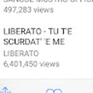 Meet your Posher, Giuseppe